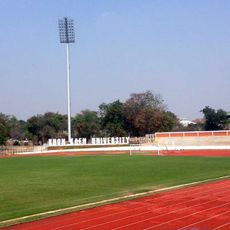 50th Anniversary Stadium of Khon Kaen University