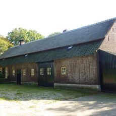 Loon 7 5581VH te Waalre