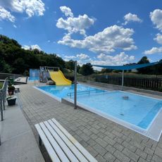 Freibad Altlengbach