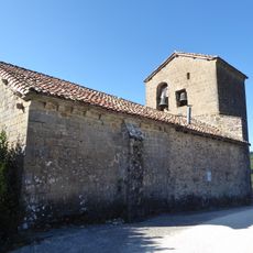 San Julian Ospitalegilea eliza