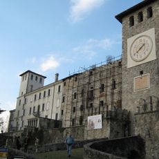 Castello di Colloredo