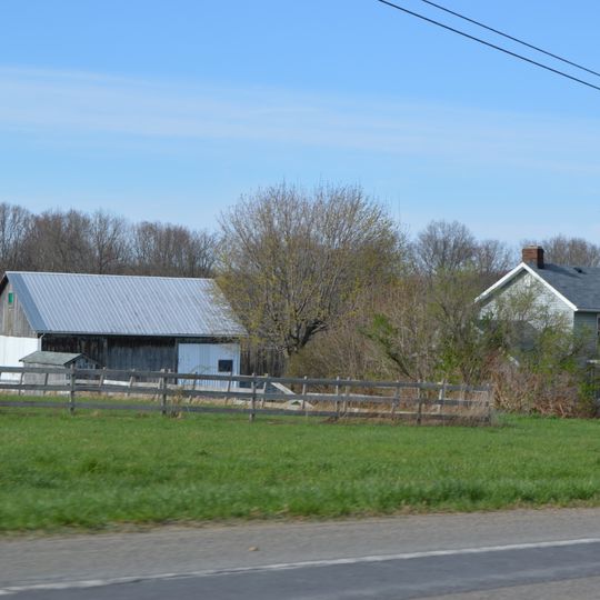 Slippery Rock Township