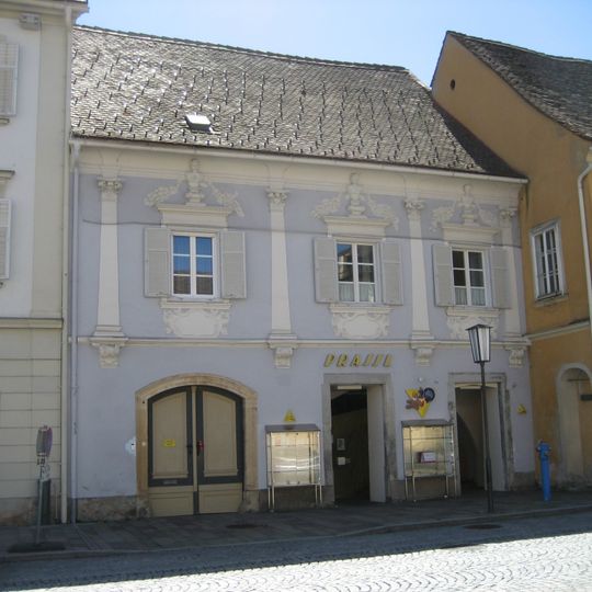 Hauptplatz 6 Bad Radkersburg