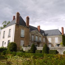 Hôtel du Bas du Gast