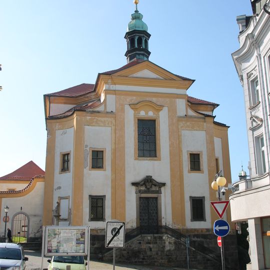 Church of Saint Anne