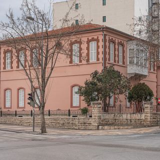 Denizli Atatürk and Ethnography Museum