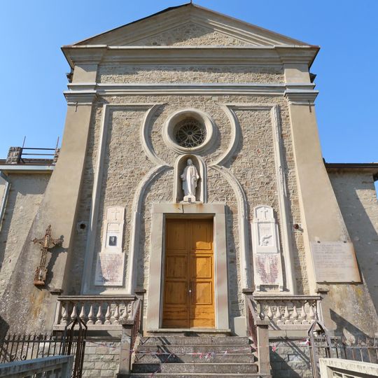 Chiesa di San Martino vescovo