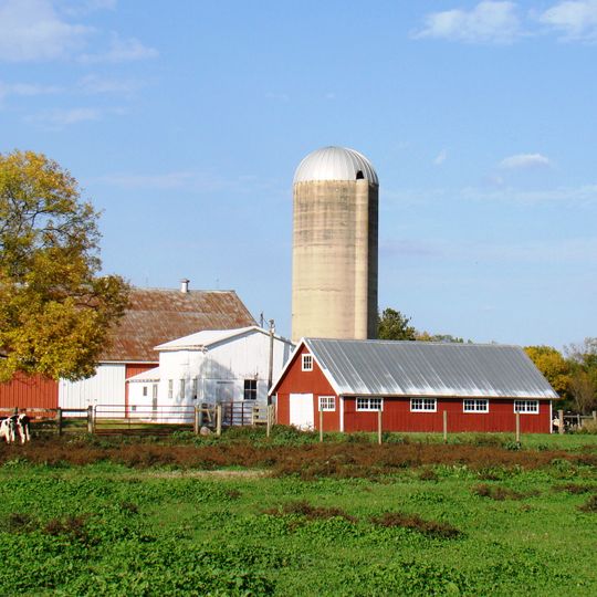 King-Dennis Farm