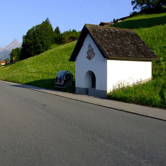 Kapelle zur hl. Maria
