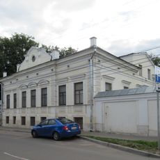 Жилой дом (Торжок)