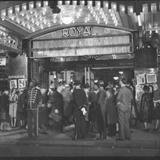 Theatre Royal, Sydney