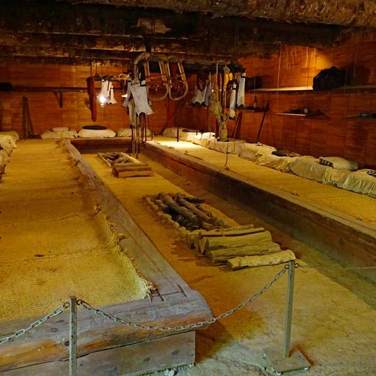 Village historique de Hokkaidō