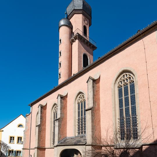 St. Nikolaus