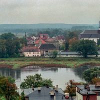 Krosno Odrzańskie