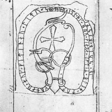 Uppland Runic Inscription 377