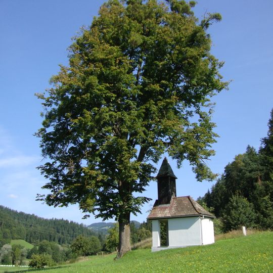 Hofkapelle Ferschenbrett