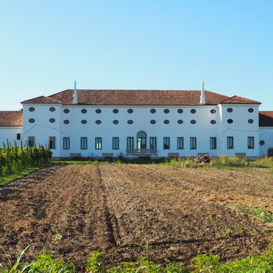 Villa Grimani