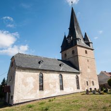 Saint Nikolaus Church