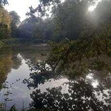 Arboretum de l'Étang David