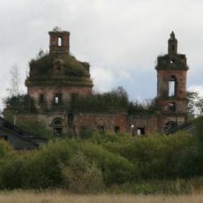 Church of Saint Nicholas