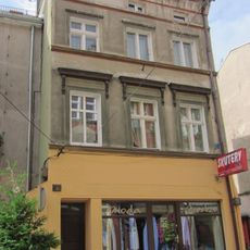 1, 1 Maja Street in Świebodzin