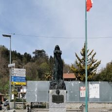 Monumento ai caduti a Marchirolo