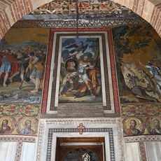 Palazzo dei Normanni