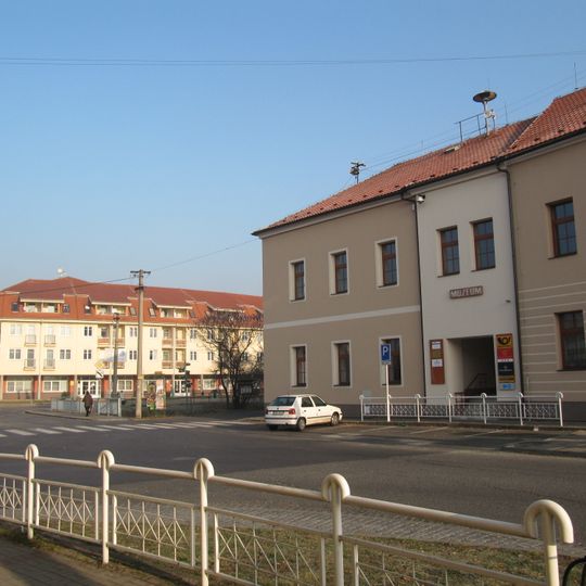 Bojkovice