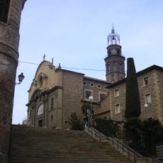Santa Maria de Manlleu