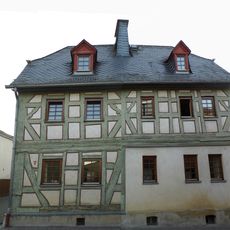 Kirchfelder Straße 7