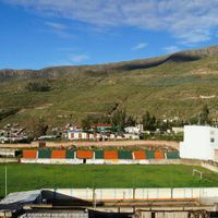 Distretto di Chuquibamba