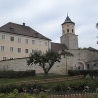 Huisheim