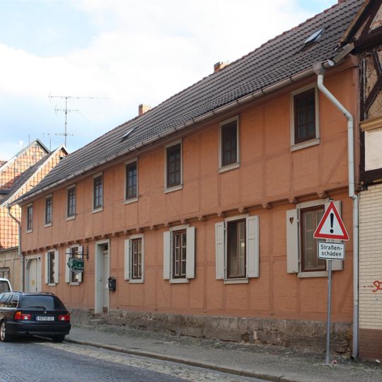Reichenstraße 36