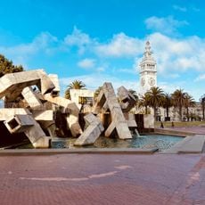 Embarcadero Plaza