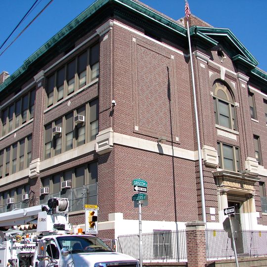 John Marshall School