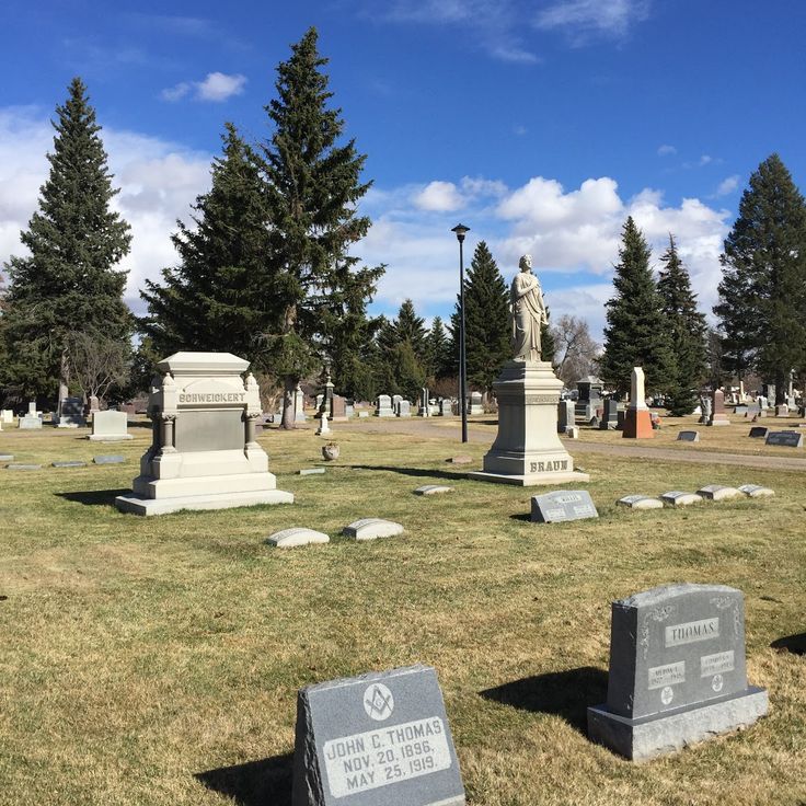 Cimitero di Lakeview