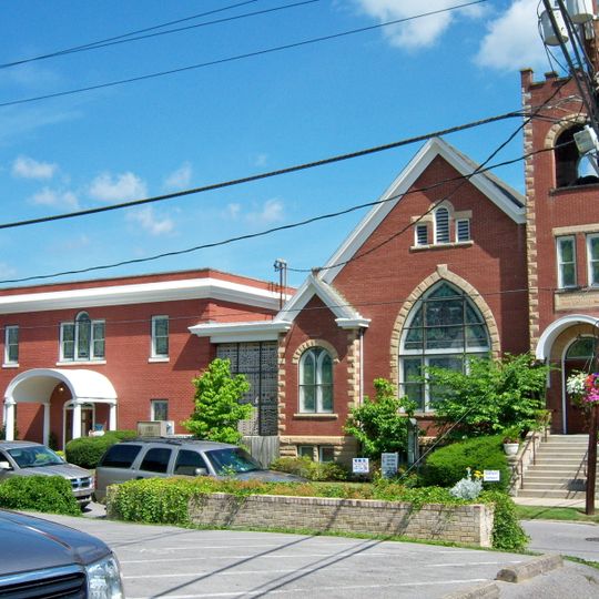 First United Methodist Church