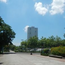 Torre de Manila