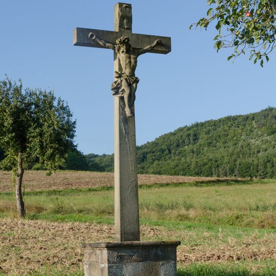 Wegkreuz