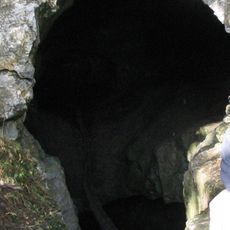 Pisznice Cave