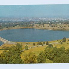 Silver Lake, Staten Island