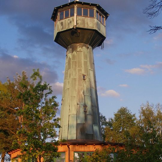 Grenzlandturm