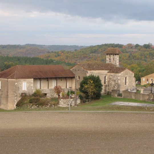 Église de Farguettes