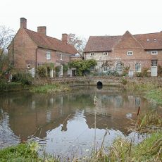 Millers House And Cottage