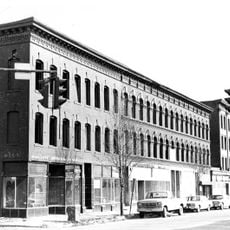 Mills-Hale-Owen Blocks