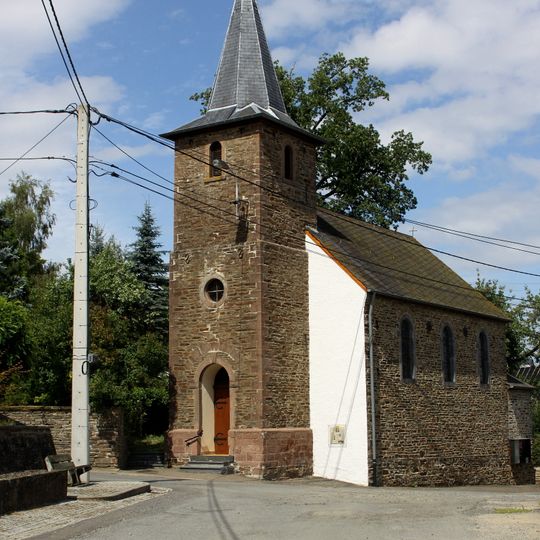 Kapelle Sankt Michael