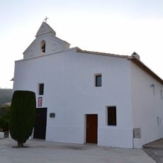 Ermita dels Lleus