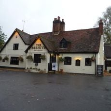 The Beehive Public House