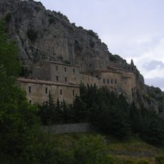 Santuario di Santa Maria delle Armi