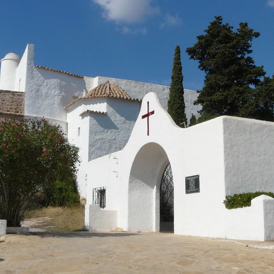 Torre del puig de Missa